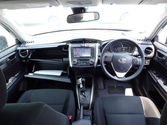 TOYOTA COROLLA FIELDER 2020