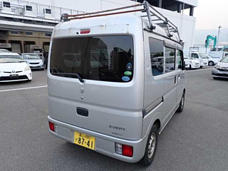 SUZUKI EVERY 2015
