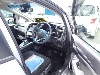 car slider