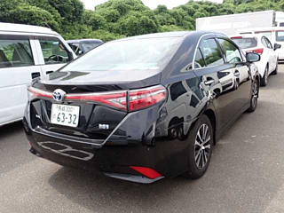 TOYOTA SAI 2016