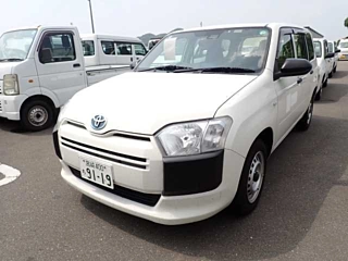 TOYOTA PROBOX 2021