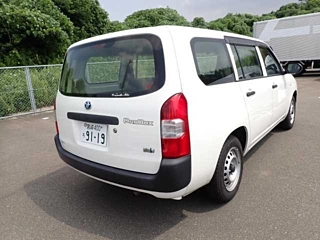 TOYOTA PROBOX 2021