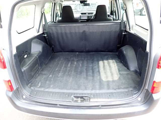 TOYOTA PROBOX 2021