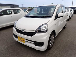 DAIHATSU MIRA E S 2017