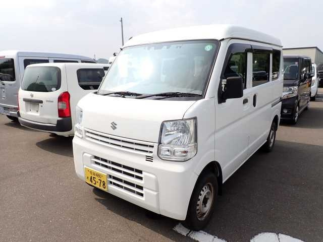SUZUKI EVERY 2020