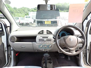 SUZUKI ALTO ECO 2014