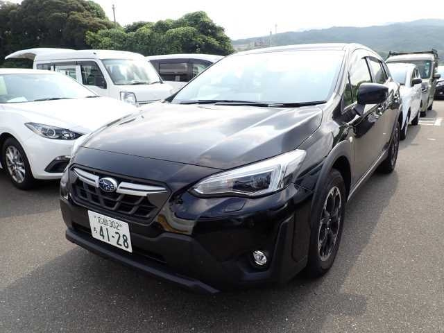 SUBARU XV 2022