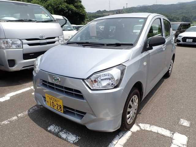 DAIHATSU MIRA E S 2018