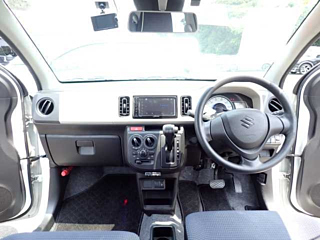 SUZUKI ALTO 2020