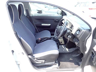 SUZUKI ALTO 2020