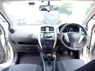 NISSAN LATIO 2015