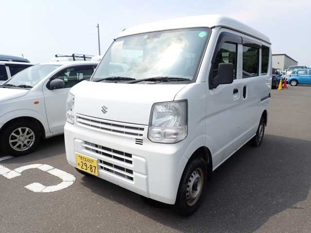 SUZUKI EVERY 2017
