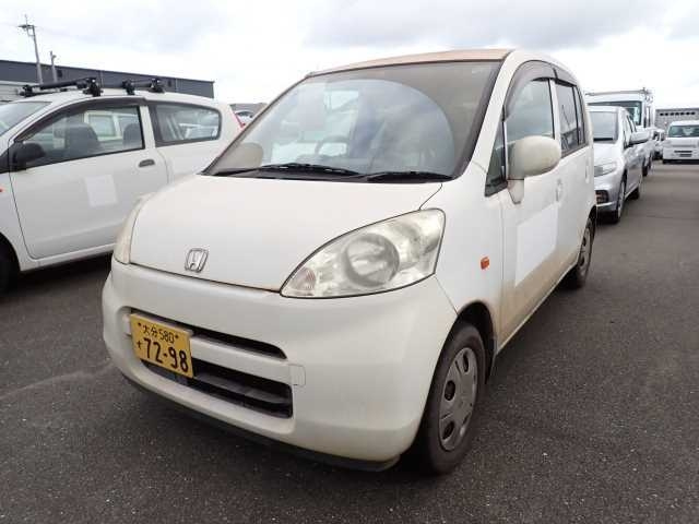 HONDA LIFE 2008