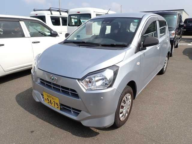 DAIHATSU MIRA E S 2019
