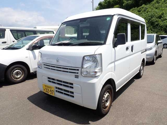 SUZUKI EVERY 2017