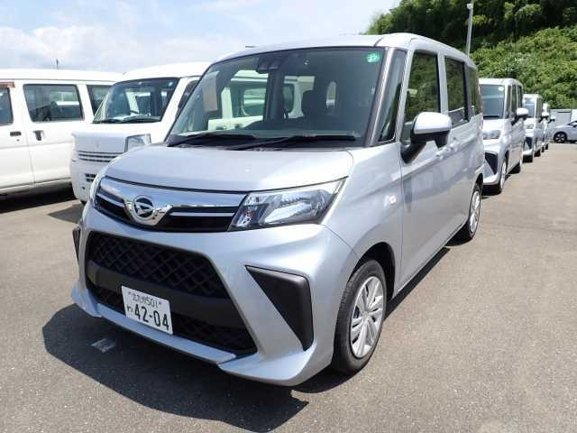 DAIHATSU THOR 2022