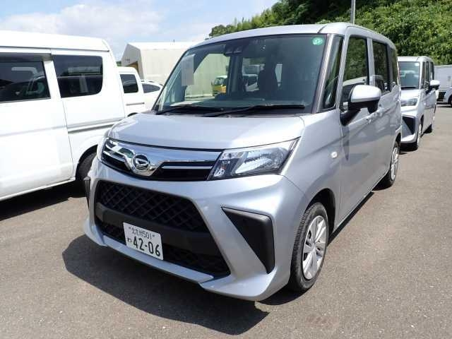 DAIHATSU THOR 2022