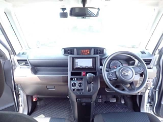 DAIHATSU THOR 2022