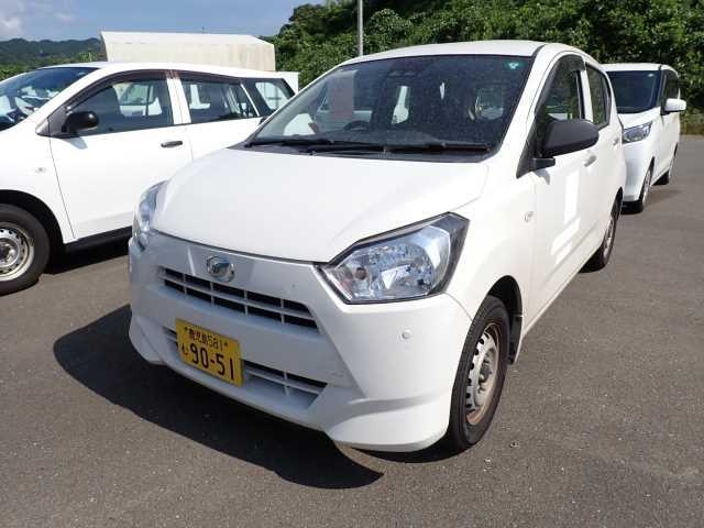 DAIHATSU MIRA E S 2019