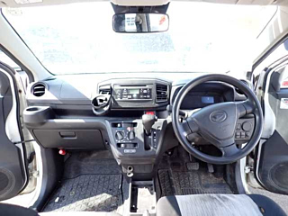 DAIHATSU MIRA E S 2019