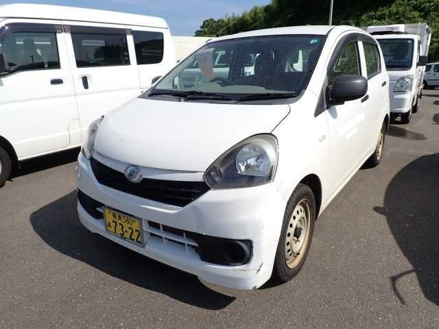 DAIHATSU MIRA E S 2016