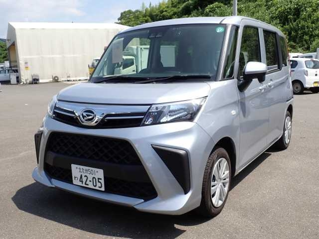 DAIHATSU THOR 2022