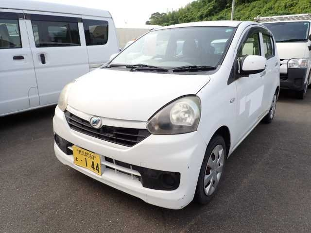 DAIHATSU MIRA E S 2014