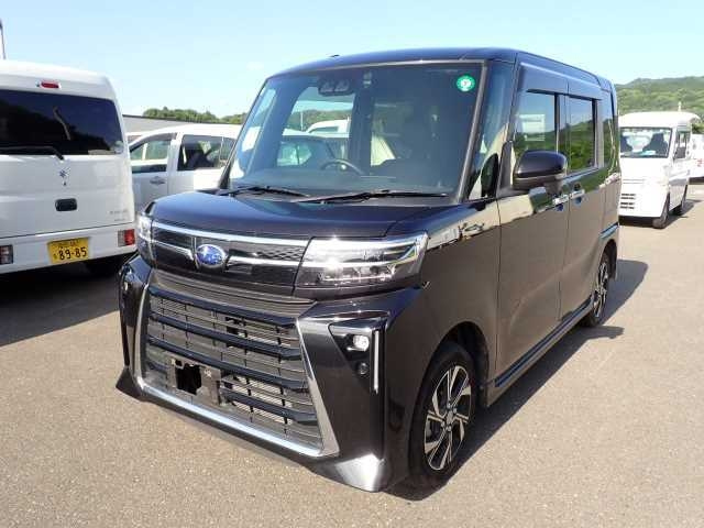 SUBARU CHIFFON 2024