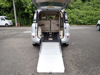 TOYOTA SIENTA 2012