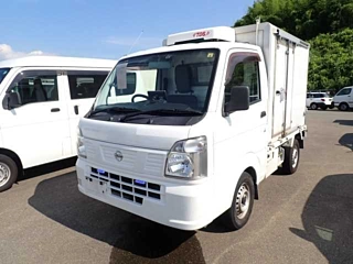 NISSAN CLIPPER TRUCK 2019