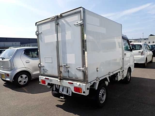 NISSAN CLIPPER TRUCK 2019