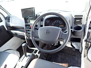 NISSAN CLIPPER TRUCK 2019