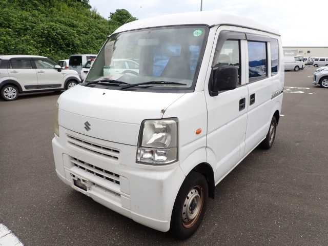 SUZUKI EVERY 2011