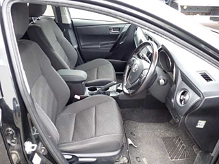 TOYOTA AURIS 2015