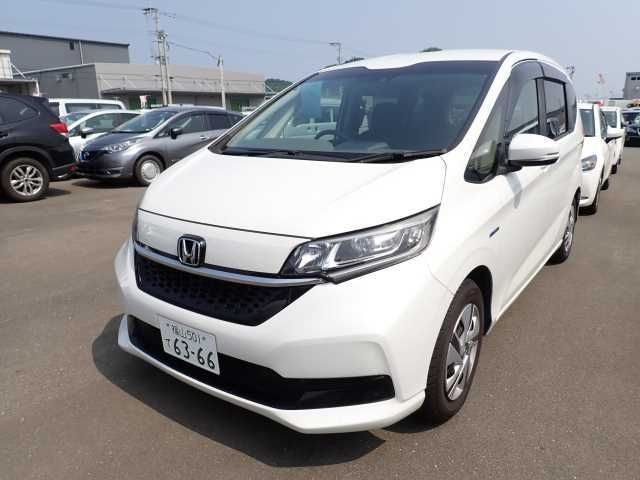 HONDA FREED 2020