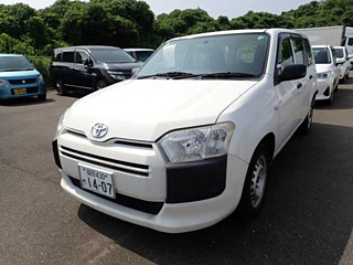 TOYOTA PROBOX 2016