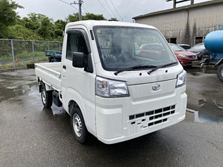 DAIHATSU HIJET TRUCK 2023