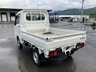 DAIHATSU HIJET TRUCK 2023