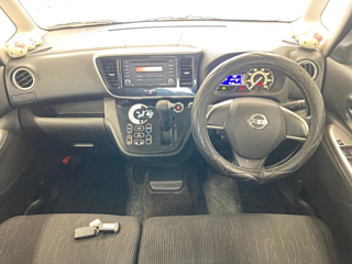 NISSAN DAYZ ROOX 2014