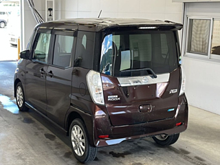 NISSAN DAYZ ROOX 2014