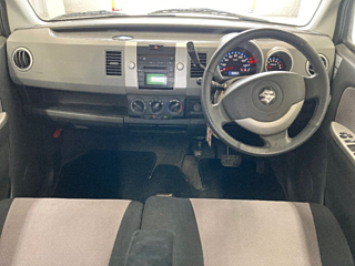 SUZUKI WAGON R 2008