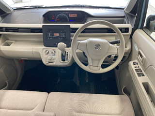 SUZUKI WAGON R 2019