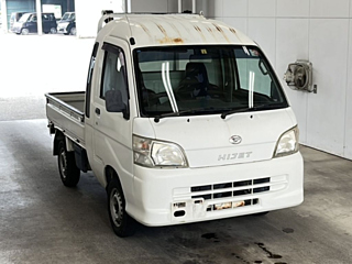 DAIHATSU HIJET TRUCK 2009