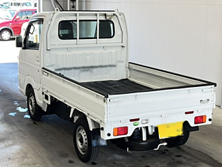 SUZUKI CARRY TRUCK 2013