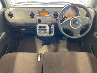 SUZUKI ALTO LAPIN 2009