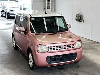 SUZUKI ALTO LAPIN 2009