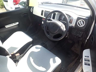 SUZUKI ALTO 2018