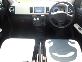 SUZUKI ALTO 2018