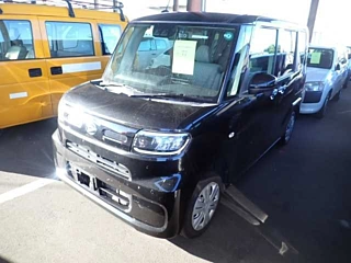DAIHATSU TANTO 2021