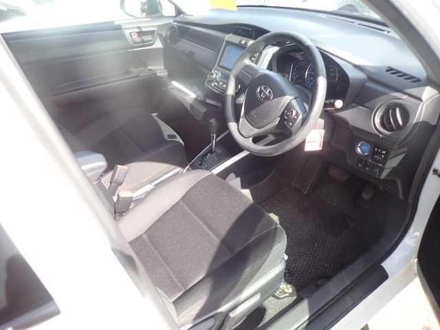 TOYOTA COROLLA FIELDER 2020